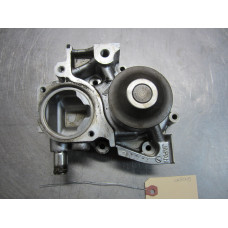 04R005 Water Coolant Pump From 2011 Subaru Legacy  2.5